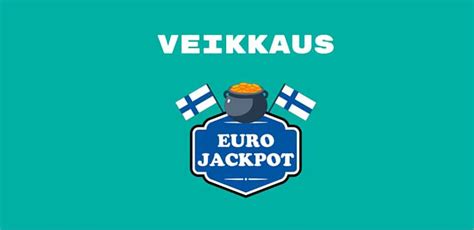 eurojackpot tulokset - veikkaus|europotti tulokset.